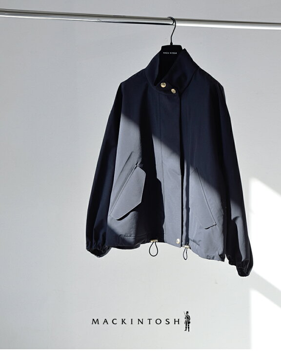 楽天市場】MACKINTOSH マッキントッシュ レインテック スカイ スタンド 