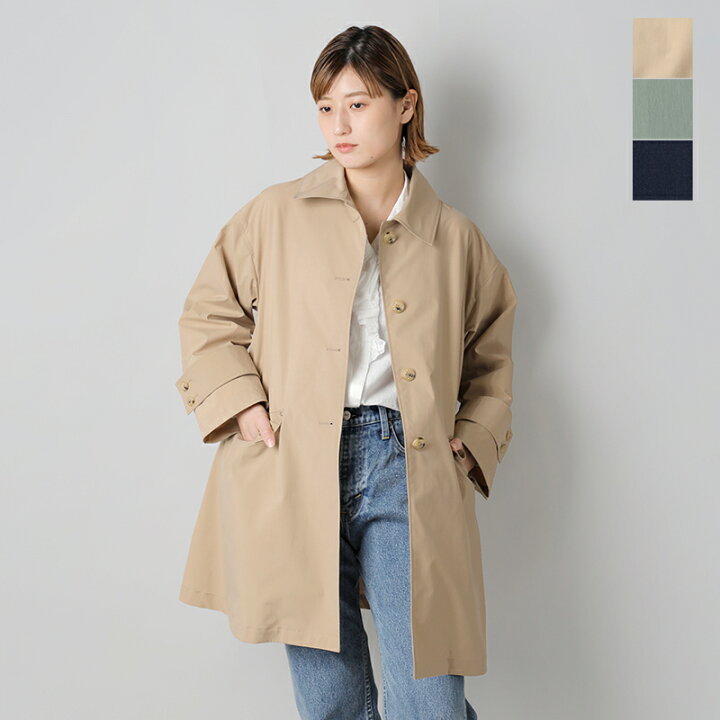 楽天市場】＜☆3＞MACKINTOSH マッキントッシュ 撥水 ハンビー SL 