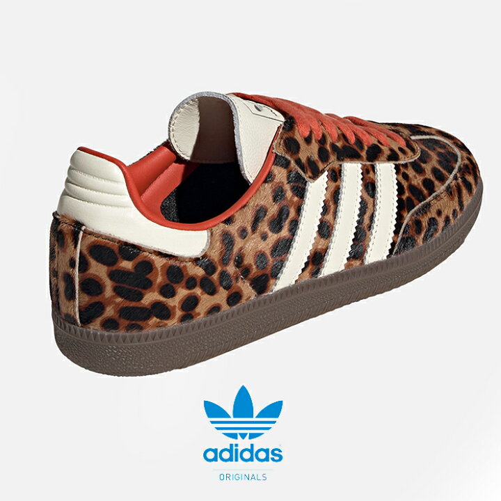 楽天市場】adidas Originals アディダス オリジナルス サンバ OG W  