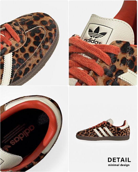 楽天市場】adidas Originals アディダス オリジナルス サンバ OG W 