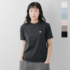 DANTON _g Rbg W[W[ N[lbN Ci[ TVc dt-c0195cvt-same1 fB[XyCOoוsz