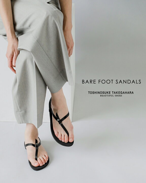 楽天市場】BEAUTIFUL SHOES ビューティフルシューズ ベアフット 