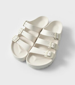 papillio by BIRKENSTOCK �p�s���I �o�C �r���P���V���g�b�N �t�����_ �t���b�N�X �v���b�g�t�H�[�� EVA �i���[ �T���_�� Florida III Flex Platform EVA florida3-pf-eva 2026ss�V�� �t�� ���f�B�[�X�y�T�C�Y�E�J��