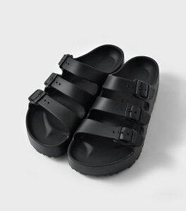 papillio by BIRKENSTOCK �p�s���I �o�C �r���P���V���g�b�N �t�����_ �t���b�N�X �v���b�g�t�H�[�� EVA �i���[ �T���_�� Florida III Flex Platform EVA florida3-pf-eva 2026ss�V�� �t�� ���f�B�[�X�y�T�C�Y�E�J��