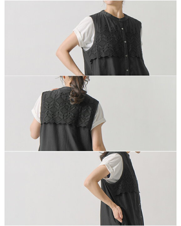 Kelen（ケレン） EJYA カットワーク レースジャケット / レディース ブラウス カーディガン ブルゾン ショート : GochI by  ROCOCO - 通販 - Yahoo!ショッピング [新品]　Kelen カットワークブラウス　ブラック