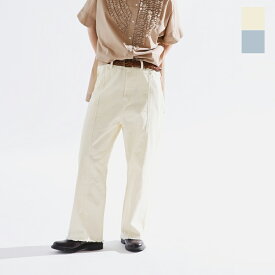 【50%OFF】kelen ケレン フリンジ デザイン デニム パンツ “DUCO” lkl25spt2095 レディース【サイズ交換初回無料】 【クーポン対象】