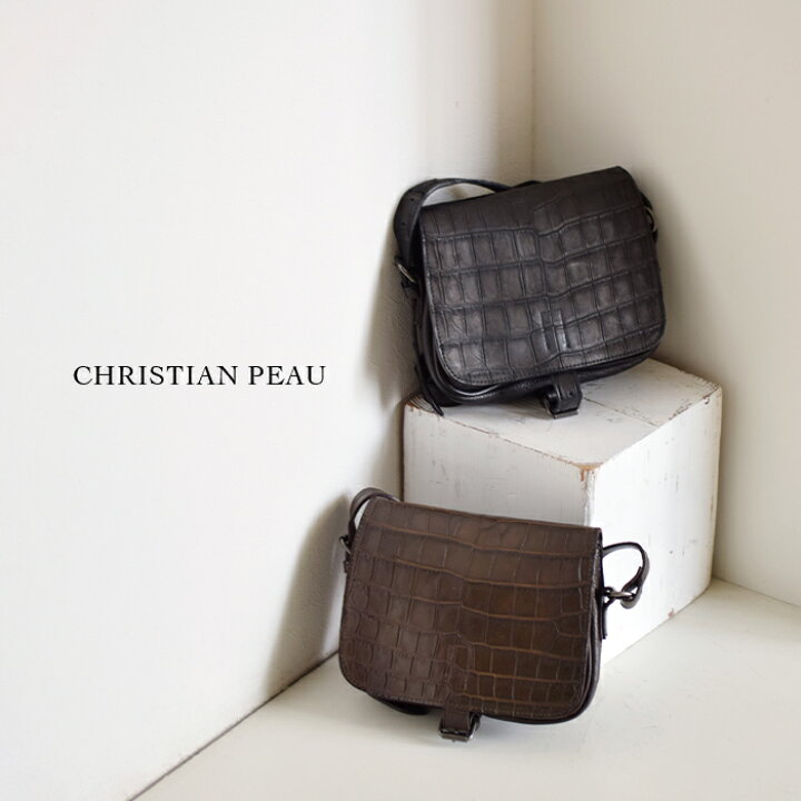 楽天市場】CHRISTIAN PEAU クリスチャン ポー クリスチャンポー  