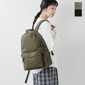 スタンダードサプライ STANDARD SUPPLY コーデュラ トゥルーロック ファブリック デイリー デイパック “TRUE NYLON” daily-daypack-tn レディース
