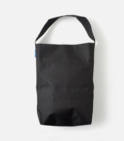 Kaan カーン ウォータープルーフ キャンバス バケット トートバッグ “BUCKET TOTE WP” k-bt-lw-fn 2025ss新作 ユニセックス