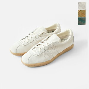 adidas Originals AfB_X IWiX ^oR XG[h Xj[J[ gTOBACCOh tobacco-yo 2025awV fB[X C [Jbg  lC  JWAyTCY񖳗z