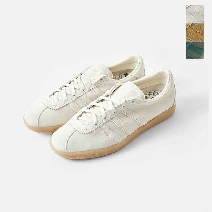 楽天市場】adidas Originals アディダス オリジナルス タバコ スエード  