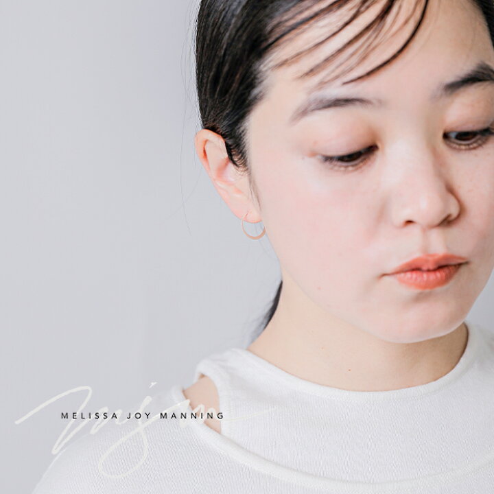 楽天市場】Melissa Joy Manning メリッサ ジョイ マニング 