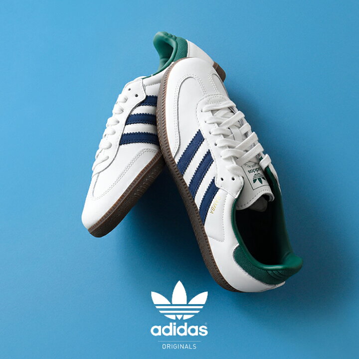 楽天市場】adidas Originals アディダス オリジナルス サンバ OG 