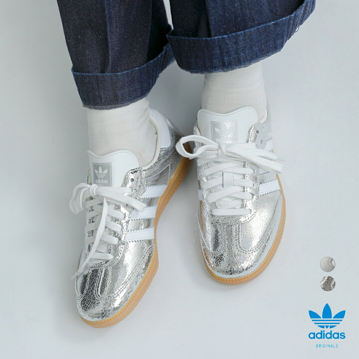 楽天市場】adidas Originals アディダス オリジナルス サンバ OG W 
