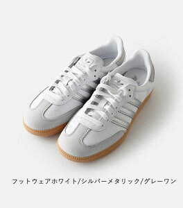 adidas Originals �A�f�B�_�X �I���W�i���X �T���o OG W ���U�[ �X�j�[�J�[ �gSAMBA OG W�h samba-og-w ���f�B�[�X�y�T�C�Y�E�J���[�������񖳗��z