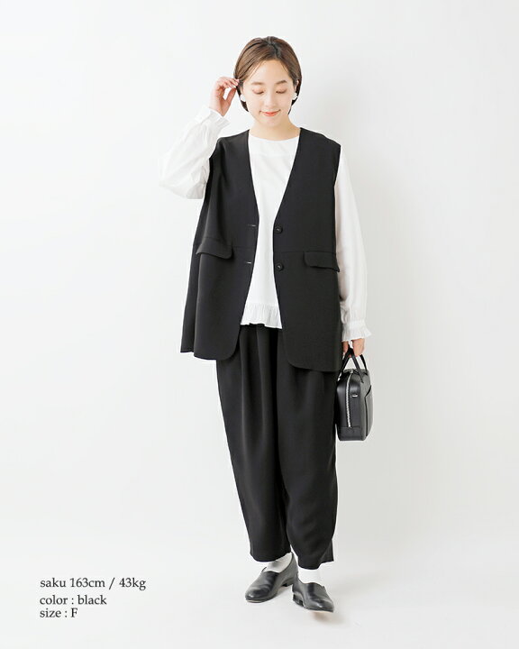 楽天市場】tumugu ツムグ コットンサテン プルオーバー tb19436a-yo  