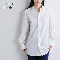 楽天市場】ロエフ シャツ（シャツ・ブラウス｜トップス）：レディース 