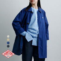 楽天市場】ダントン 春 コート（コート・ジャケット｜レディース 