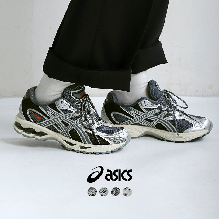楽天市場】[2026aw新作]ASICS アシックス ゲルニンバス スポーツ 