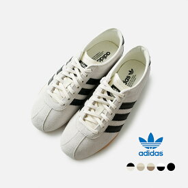 adidas Originals アディダス オリジナルス スエード アッパー スニーカー TOKYO W tokyo-w レディース ローカット レトロスニーカー 復刻モデル 大人カジュアル【サイズ・カラー交換初回無料】