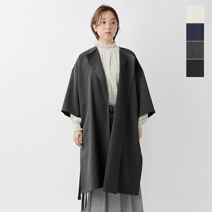 楽天市場】ミズイロインド mizuiro ind ダブルクロスウェザー ノー 