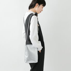 HOSHII TO DEAU ホシイトデアウ ×ATELIER 4.5 アトリエ4.5 aranciato別注 ゴートレザー インナーポケット付き サコッシュ a-004-same1 レディース