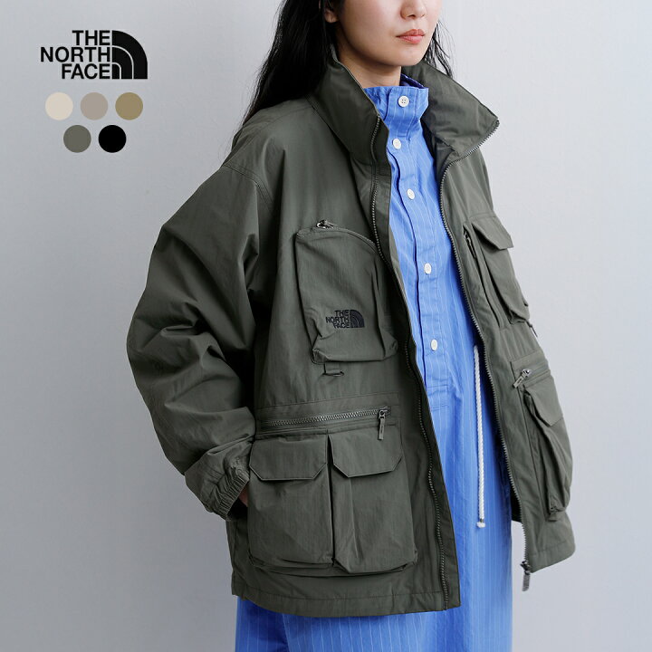 楽天市場】THE NORTH FACE ノースフェイス 撥水 フィールド 