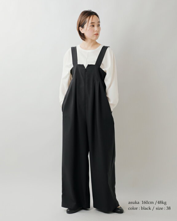 楽天市場】Si-Si-Si スースースー オーバーオール OVERALLS 2025-aw129 