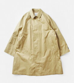 【40%OFF】ORCIVAL オーチバル オーシバル コットン ギャバジン オーバー サイズ ステンカラー コート or-a0692jss-yo 2025ss新作 レディース【海外出荷不可】【☆】