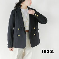 楽天市場】ticca（コート・ジャケット｜レディースファッション）の通販