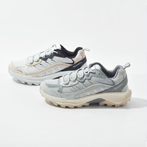MERRELL ������ �X�G�[�h ���b�V�� �A�b�p�[ �X�j�[�J�[ �gSPEED STRIKE 2 TREK�h speed-s-2-trek ���f�B�[�X�y�T�C�Y�E�J���[�������񖳗��z�y�N�[�|���Ώہz