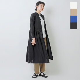 【60%OFF】universal tissu ユニヴァーサルティシュ キュプラローン タック シャツ ドレス ut251op027 レディース【☆】