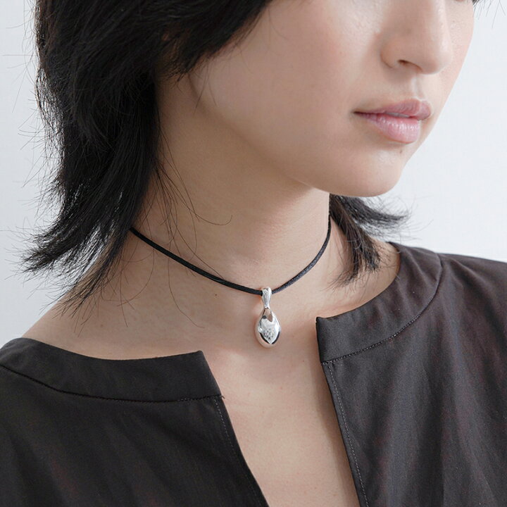 楽天市場】JAMIRAY ジャミレイ ピンコード ネックレス “PIN CORD 