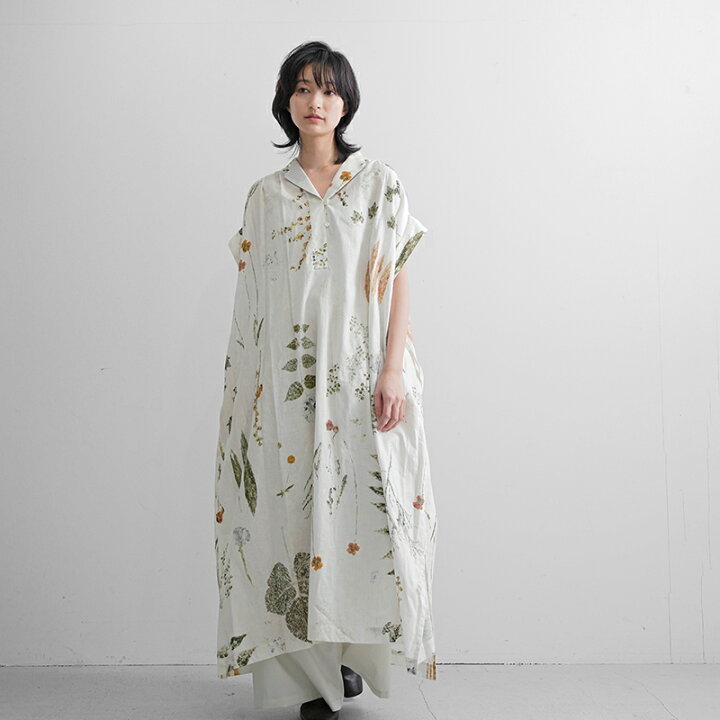 楽天市場】ASEEDONCLOUD アシードンクラウド コットン リネン プランツ  