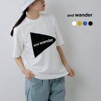 楽天市場】アンドワンダー（Tシャツ・カットソー｜トップス 