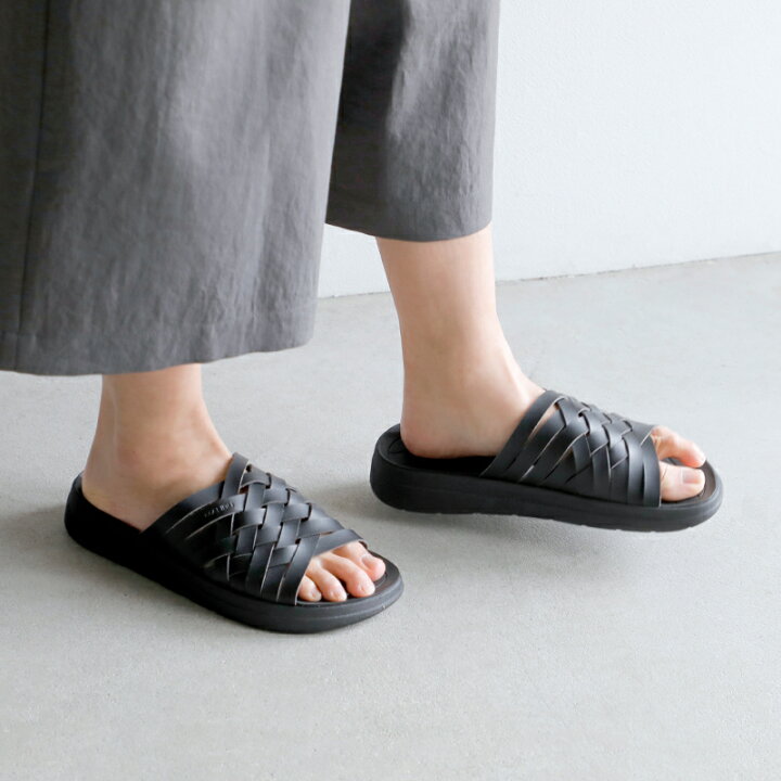 楽天市場】MALIBU SANDALS マリブサンダルズ ズマ フラット メッシュ 