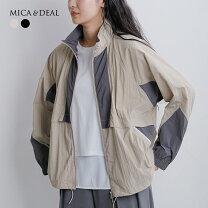 楽天市場】mica&deal ジャケット（コート・ジャケット｜レディース 