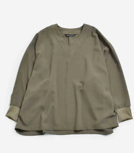 mizuiro ind �~�Y�C���C���h V�l�b�N �h���}�� �v���I�[�o�[ 3-230131 ���f�B�[�X 2026aw�V�� �H�~ �g�b�v�X ���� �h���b�v�V�����_�[ ������� �̌^�J�o�[ ���C�h�V���G�b�g �V���v�� ���n ��l�J�W