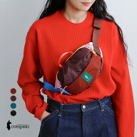 cotopaxi コトパクシ エンパカブル 3L スリングバッグ Empacable Sling Del Dia empacable-3l-sling ユニ…