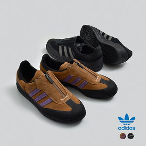 adidas Originals アディダス オリジナルス サンバ OG スエードアッパー スニーカー SAMBA OG