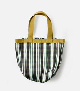 Pasand by ne Quittez pas �p�T���h �o�C �k�L�e�p �}���`�X�g���C�v ���b�V�� �|�[�`�t�� �g�[�g �o�b�O �gMulti Stripe Mesh Tote Bag With Pouch�h 882061pb1 ���f�B�[�X 2026ss�V�� �t�āy�N�[�|���Ώہz