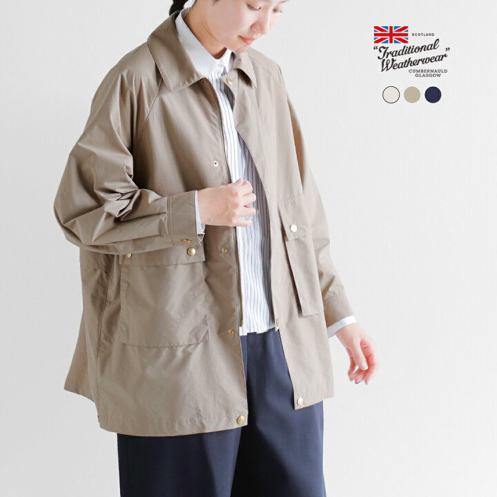 楽天市場】Traditional Weatherwear トラディショナルウェザーウェア 
