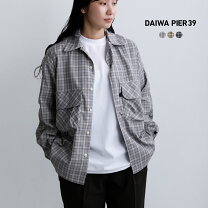 楽天市場】daiwa pier39 シャツ（性別レディース）の通販