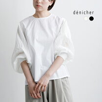 楽天市場】#denicher#（トップス｜レディースファッション）の通販