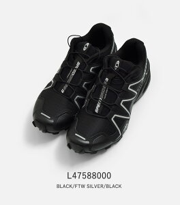 Salomon �T������ SPEEDCROSS 3 �e�b�N�X�j�[�J�[ speedcross3 ���j�Z�b�N�X 2026ss�V�� �t�āy�T�C�Y�E�J���[�������񖳗��z