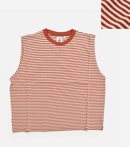 STAR��STRIPE �X�^�[�A���h�X�g���C�v �R�b�g�� �m�[�X���[�u �N���[�l�b�N �v���I�[�o�[ ssmd-200 ���f�B�[�X 2026ss�V�� �t��