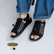 セール【20%OFF】KEEN キーン ユニーク ツー オーティー オープントゥ スニーカー サンダル UNEEK II OT …