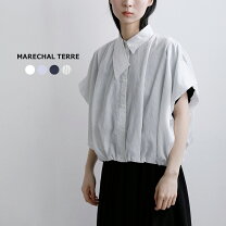 楽天市場】マルシャルテル（シャツ・ブラウス｜トップス）：レディース 