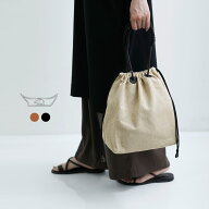 HAIDA ハイダ リネン トートバッグ Mサイズ MASSETT 5c-995054 レディース【◇】