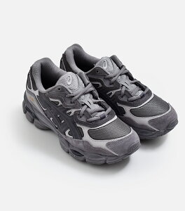 ASICS �A�V�b�N�X �Q���G�k���C�V�[ �X�|�[�c�X�^�C�� �X�j�[�J�[ GEL-NYC gel-nyc-same3 ���j�Z�b�N�X 2026ss�V�� �t�āy�T�C�Y�E�J���[�������񖳗��z